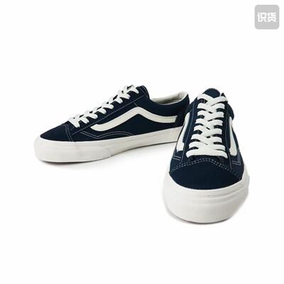 Vans/范斯 Style 36 滑板鞋 板鞋 VN0A3DZ3RFL
