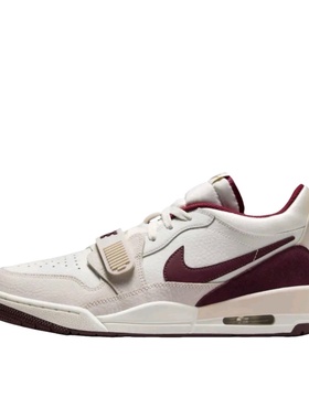 耐克Air Jordan Legacy 312 Low复古篮球鞋IB4712-161福建xy仓