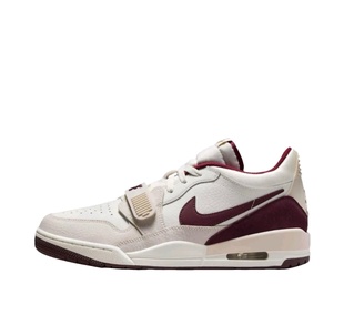 IB4712 耐克Air 161福建xy仓 Low复古篮球鞋 312 Jordan Legacy