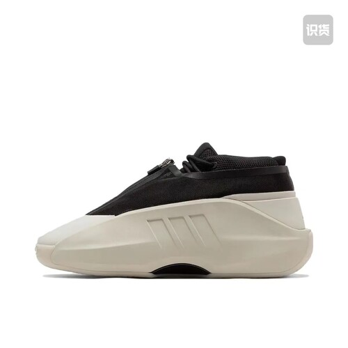 adidas Crazy Iiinfinity 篮球鞋 舒适耐磨网布透气复古IE3079