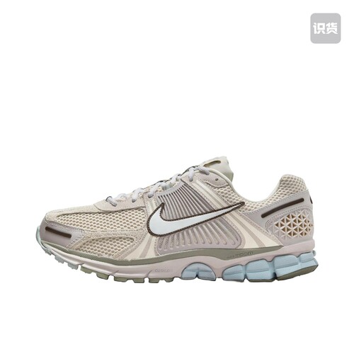 Nike Air Zoom Vomero 5 舒适运动 网布 低帮 FZ3653-104