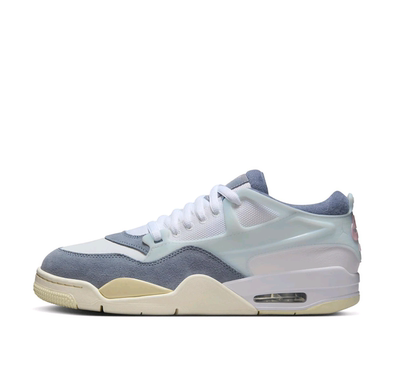 耐克Air Jordan 4 RM 运动休闲鞋 缓震支撑复古气垫鞋   重庆GG仓