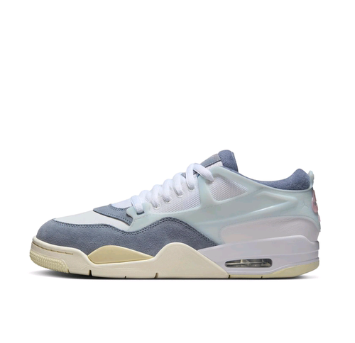 耐克Air Jordan 4 RM 运动休闲鞋 缓震支撑复古气垫鞋   重庆GG仓