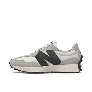NEW BALANCE男鞋女鞋秋季新款NB 327休闲鞋运动鞋 MS327FE