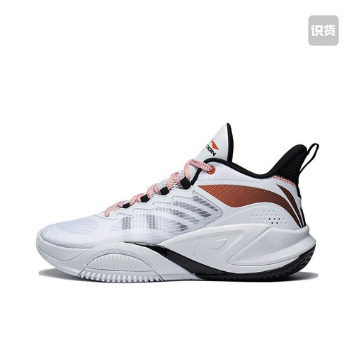 李宁反伍Badfive暴风2023 舒适稳定 福建wb仓ABFT021-2