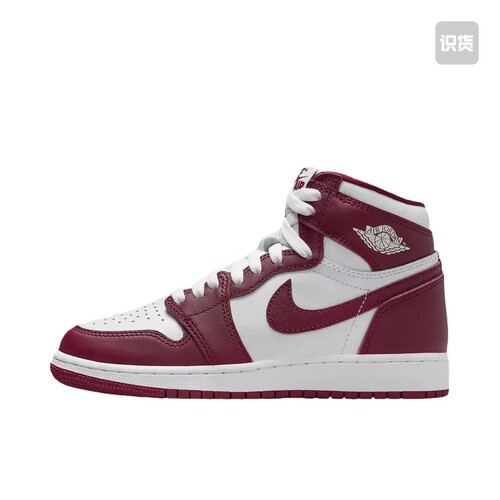 Air Jordan 1 板鞋 运动休闲鞋 复古潮流支撑合成革FD1437-160
