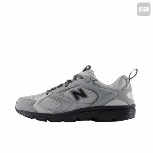 New Balance 408 织物 透气耐磨 防滑增高 舒适网面 ML408GA