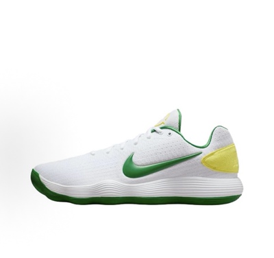 Nike Hyperdunk 2017 百搭舒适 抓地 低帮 IO7604-131武汉cl仓