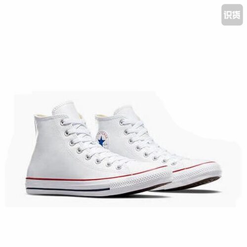 Converse/匡威 Chuck Taylor All Star 帆布鞋 常青款轻便132169c