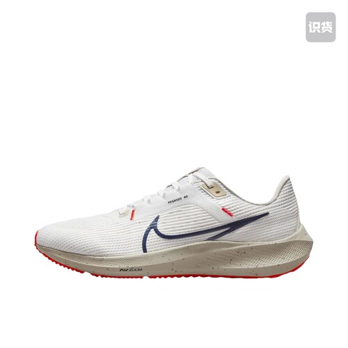 Nike Air Zoom Pegasus 40 缓震 飞马 复古跑鞋 DV3853-100