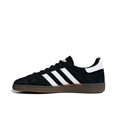 adidas originals HANDBALL SPEZIAL 胶底 休闲 低帮 板鞋DB3021