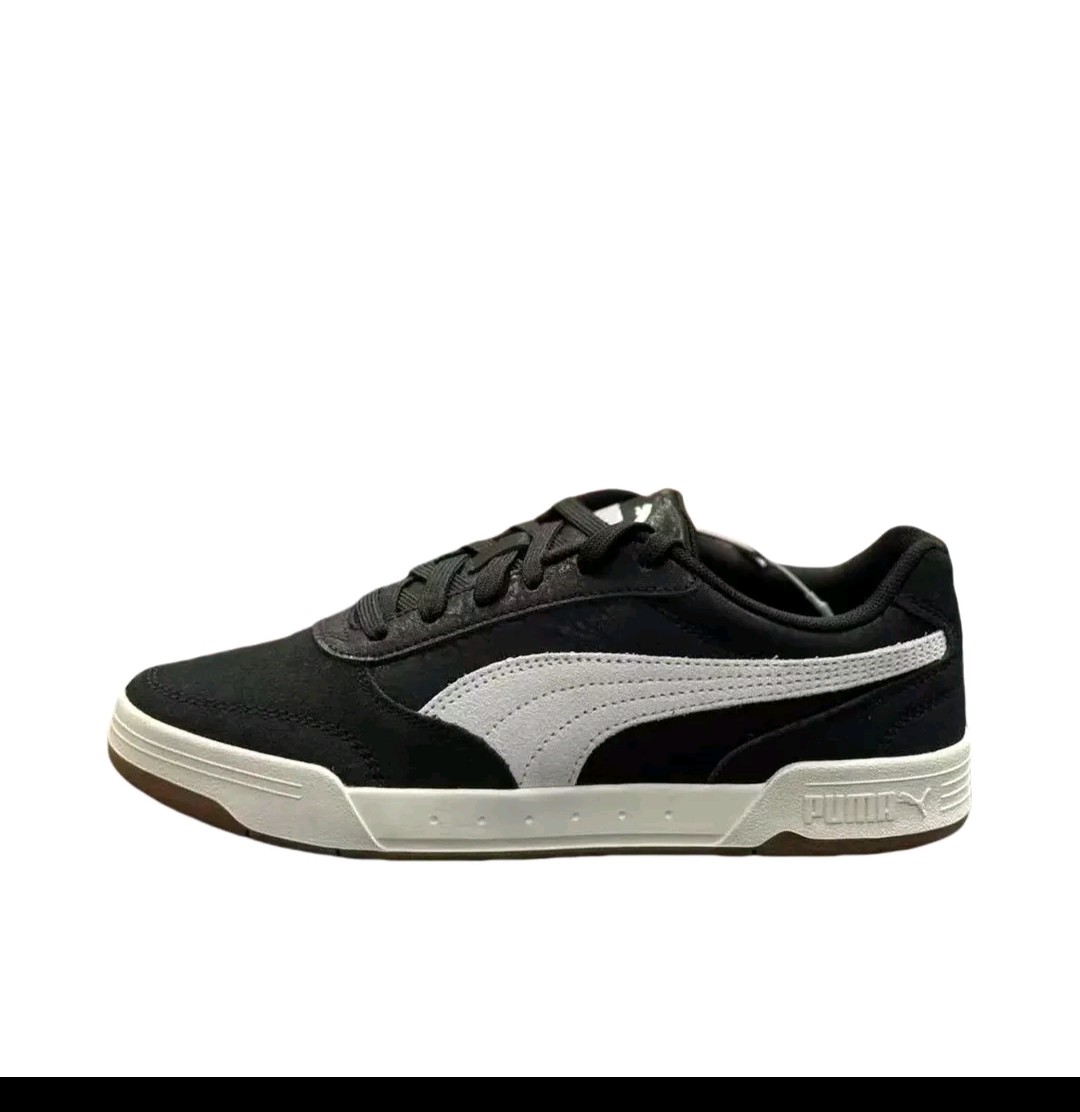 彪马滑板鞋经典复古运动休闲鞋男板鞋403145-01江西QW仓,运动鞋new,运动休闲鞋,淘宝优惠券,粉丝福利购,淘宝优惠卷