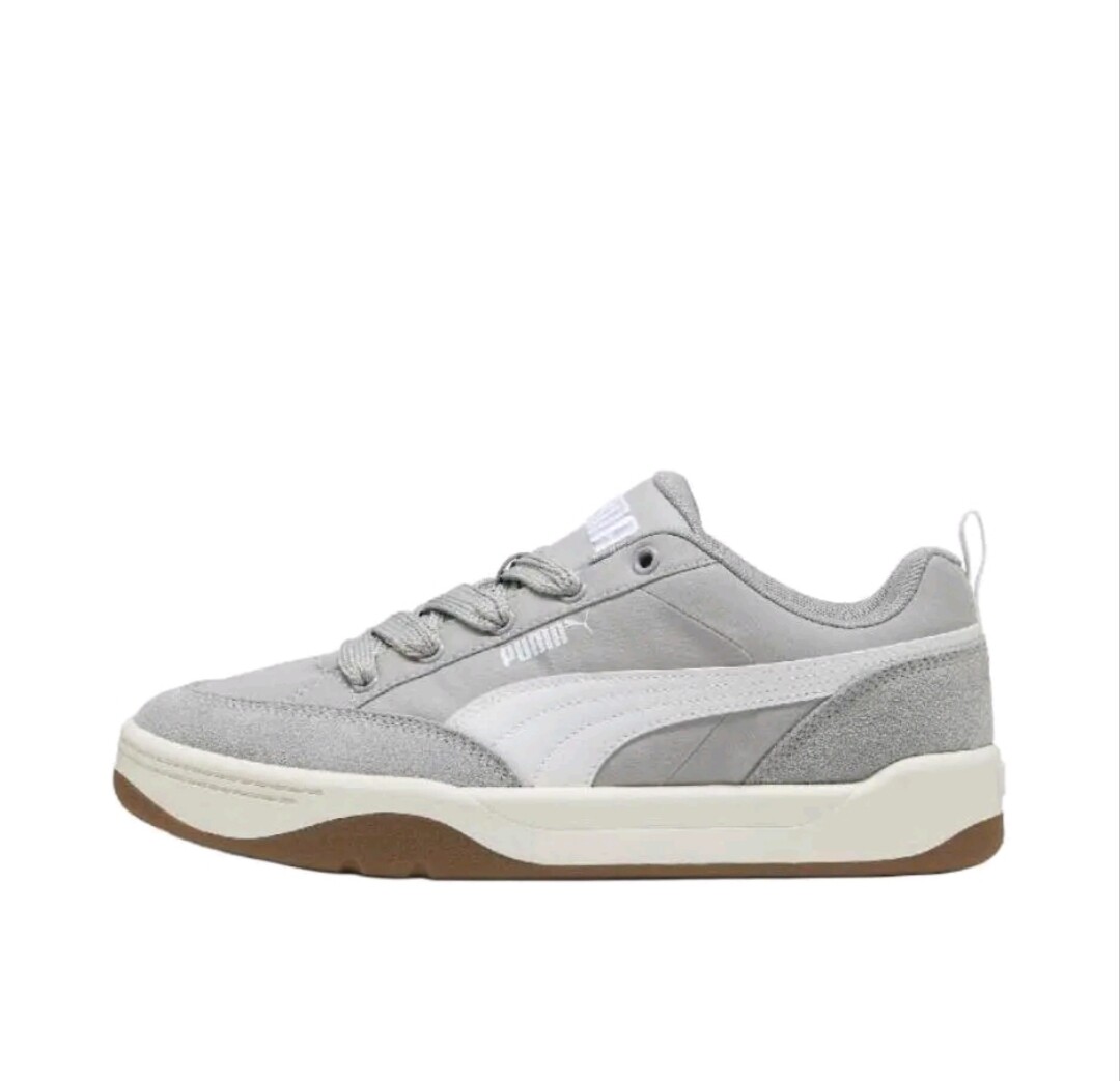 Puma/彪马Park Lifestyle面包鞋板鞋透气耐磨胶底复古湖北WFJ仓