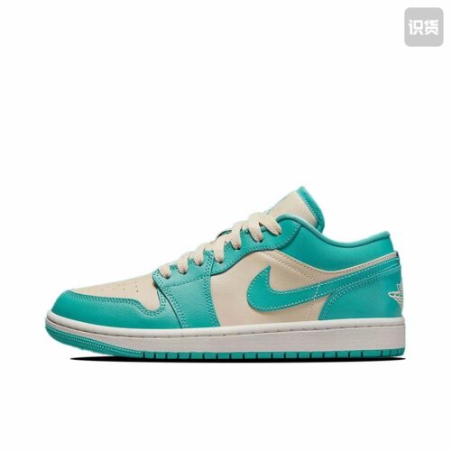 Air Jordan 1 板鞋 运动休闲鞋 复古潮流支撑合成革DC0774-131