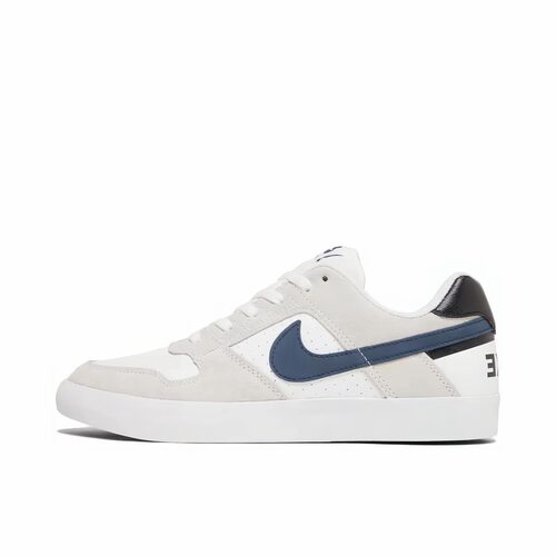 耐克Nike SB Delta Force Vulc低帮板鞋942237-100 福建QZ