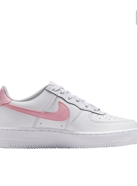 耐克Nike Air Force 1空军一号低帮板鞋CT3839-103江西xw仓