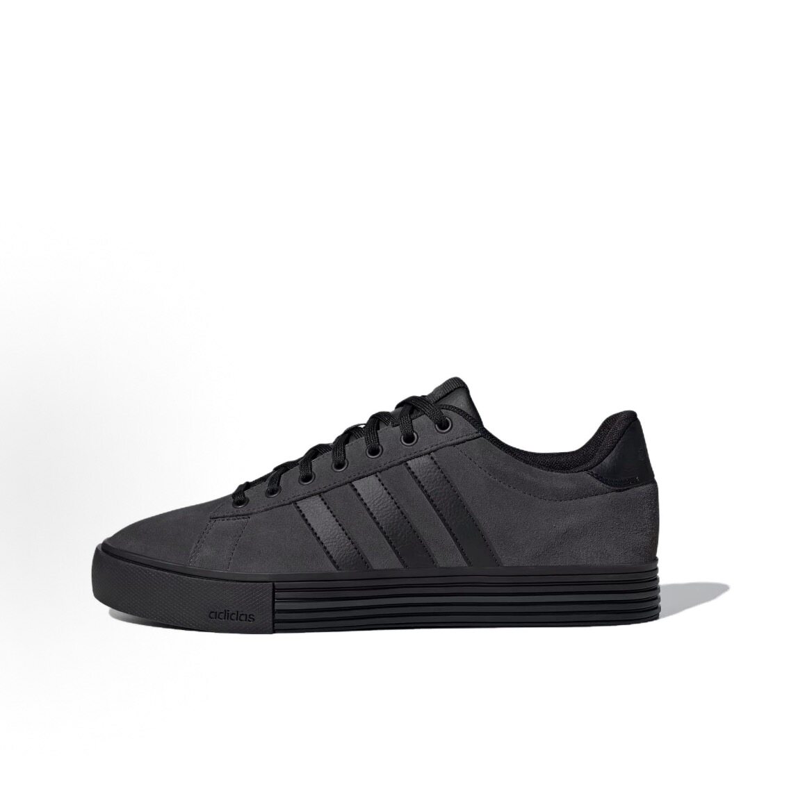 耐克adidas Daily合成革百搭防滑耐磨低帮板鞋JI4355宜春YC仓