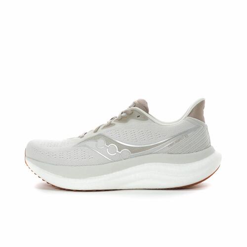 Saucony Triumph 胜利 23 舒适时尚简约百搭低帮跑步鞋S21023-221