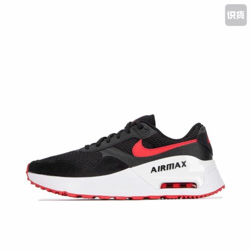 Nike Air Max Systm 气垫 网面透气 防滑耐磨 减震DM9537-005