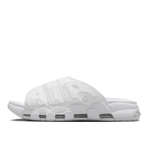 Nike耐克气垫运动拖鞋男轻便外穿 FD9883-101