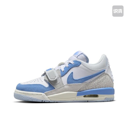 Jordan Legacy 312复古潮流运动休闲鞋CD9054-141