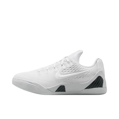 Nike Kobe 9 EM Protro GS “Halo”舒适耐用 FV3607-100
