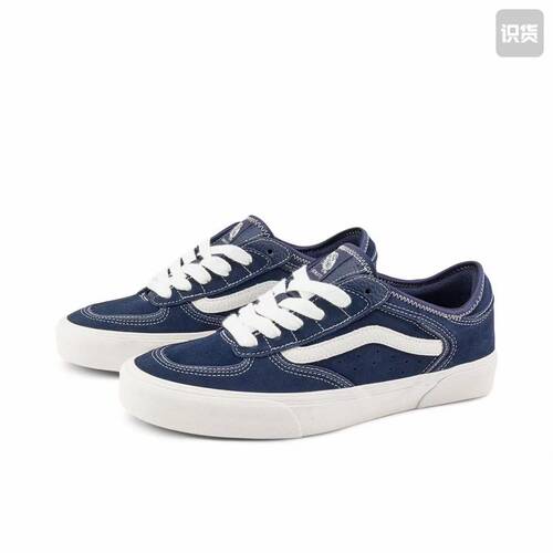 Vans/范斯 Rowley Classic 防滑耐磨 舒适轻便 减震  VN000SF4JDU