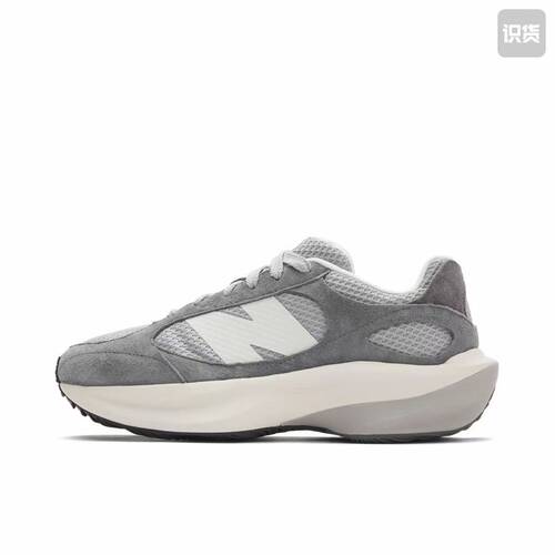 【IU同款】 New Balance Warped Runner 老爹鞋 UWRPDCCB