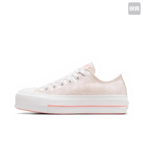 【520礼物】Converse/匡威ChuckTaylor All Star Lift A11617C JL