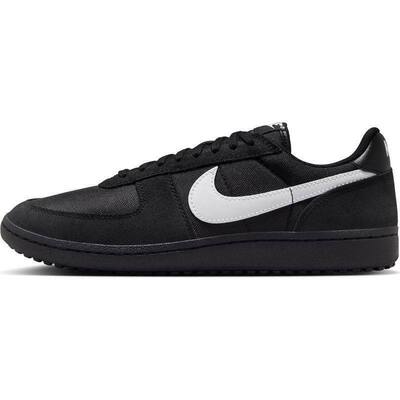 Nike Field General 82 黑色 男子 低帮篮球鞋HF3165-001江西px仓