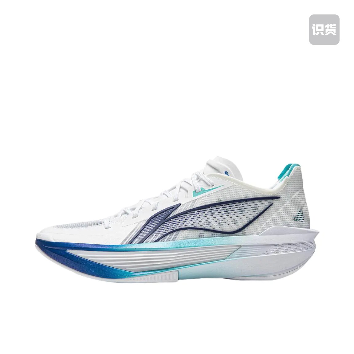李宁 超轻2025 Ultra Light 篮球鞋 超䨻科技湖北QS仓