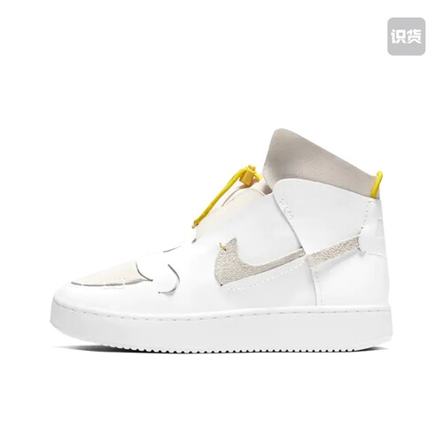 Nike Vandalised LX 解构 防滑耐磨 BQ3610-100江苏JL仓（LG发）