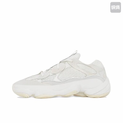 adidas Yeezy 500 潮流 减震 防滑耐磨 复古 ID5114 广东ZQ