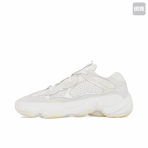 adidas Yeezy 500 潮流 减震 防滑耐磨 复古 ID5114