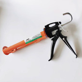 新协成MK6硬胶枪挤胶枪玻璃胶枪省力耐用打胶枪手动打胶工具 包邮