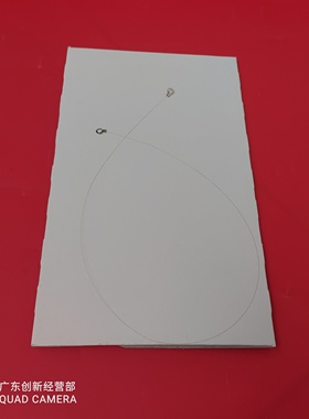 适用施乐DCC6500 6550 7550 7500 6680 7780 5065充电架电极丝560