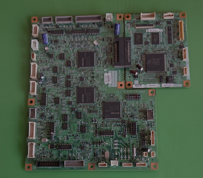 理光MP750080007000主板