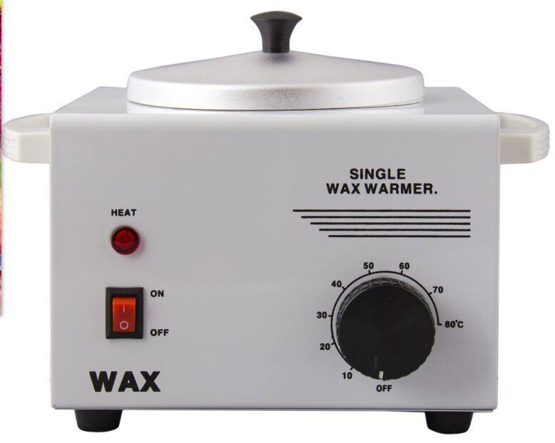 美容熔蜡机 蜡疗仪 熔蜡炉 巴拿芬手蜡机 熔蜡锅 除毛蜡机 包邮