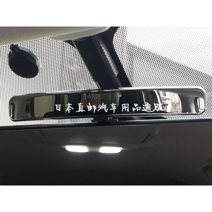 日本载内后视儿童安全座椅观察镜