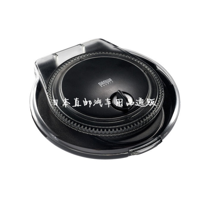 日本光盘修理器 CD/DVD蝶片蓝光修理刮伤划痕数据恢复