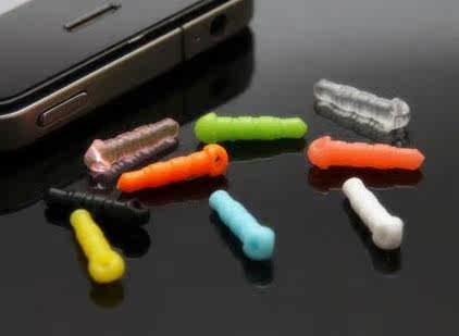 Connecteur pour téléphone portable - Ref 322189 Image 1