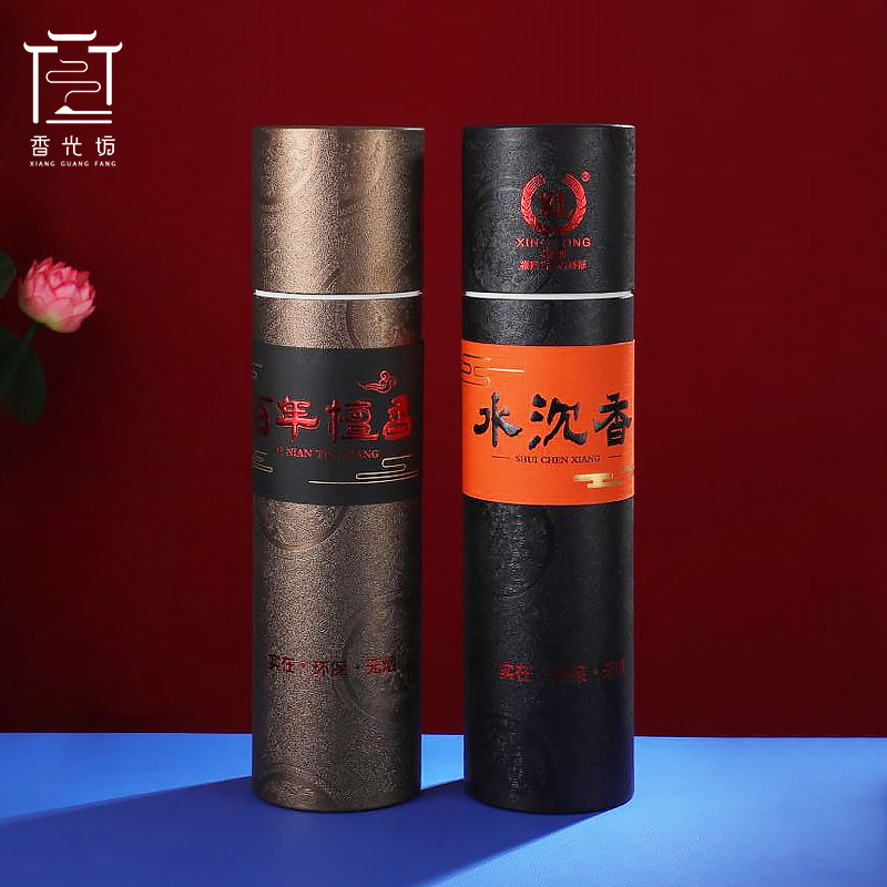 兴隆林廷明天然环保无烟水沉香