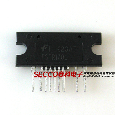 〖全新原装〗FSFR1700 液晶电源管理IC芯片 集成电路 零配件 配件