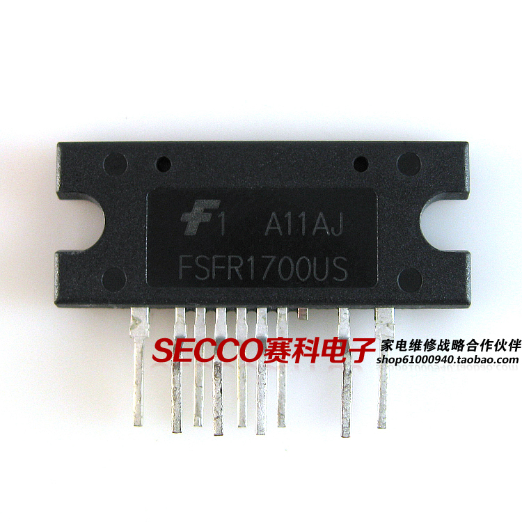 〖全新原装〗FSFR1700US 液晶电源管理IC芯片 集成电路 零配件