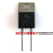 拆机〗U880E 220F 铁头 电子元 〖原装 快速恢复二极管 器件