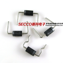 〖原装拆机〗MBR5200 SR520 SB5200 SR5200 HBR 肖特基整流二极管