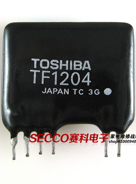 〖原装拆机〗TF1204 模块 IC集成电路 电子元器件 零配件