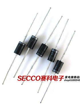 〖全新原装〗FR309 直插 快恢复整流二极管 电子元器件 零配件