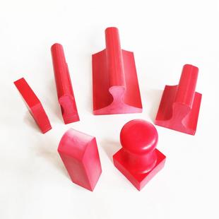 定制橡皮章长方形橡胶私人印章定做长条姓名个人私章方章制作刻字