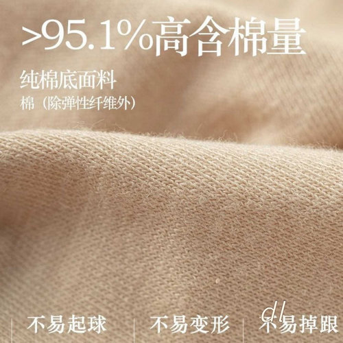 一片式防顶破任意剪隐形袜女袜冰
